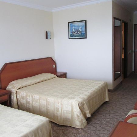 Sunshine Otel Kestel  Екстериор снимка