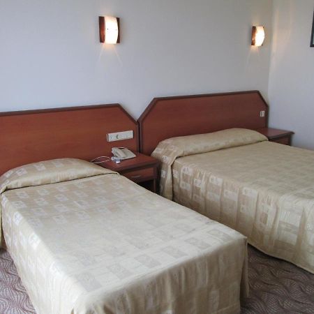 Sunshine Otel Kestel  Екстериор снимка