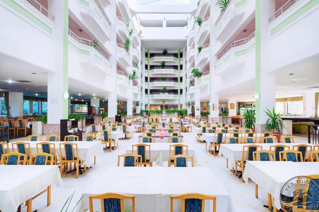 Sunshine Otel Kestel  Екстериор снимка