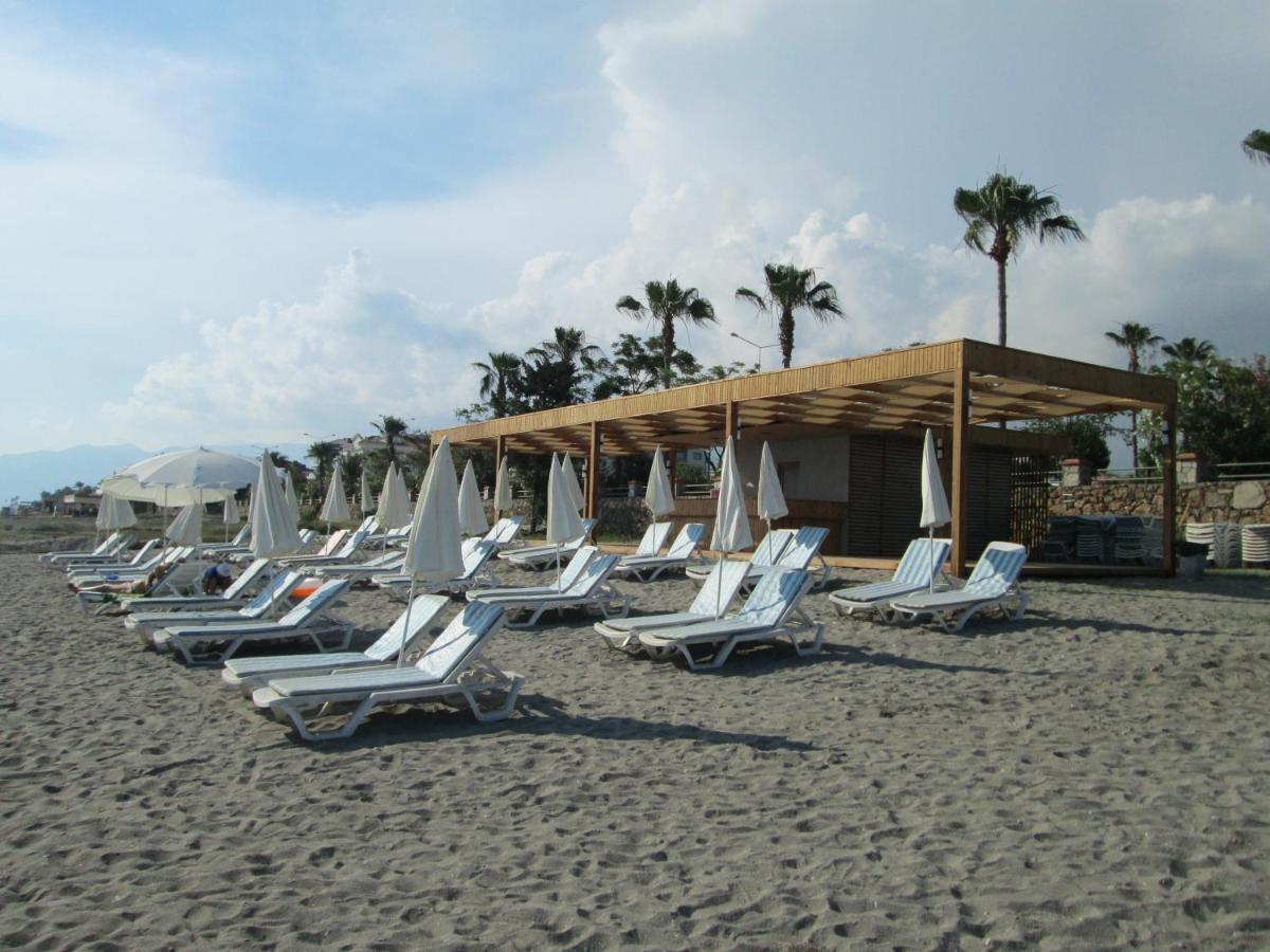 Sunshine Otel Kestel  Екстериор снимка